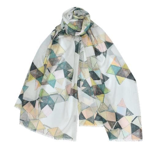 Quadratic Scarf