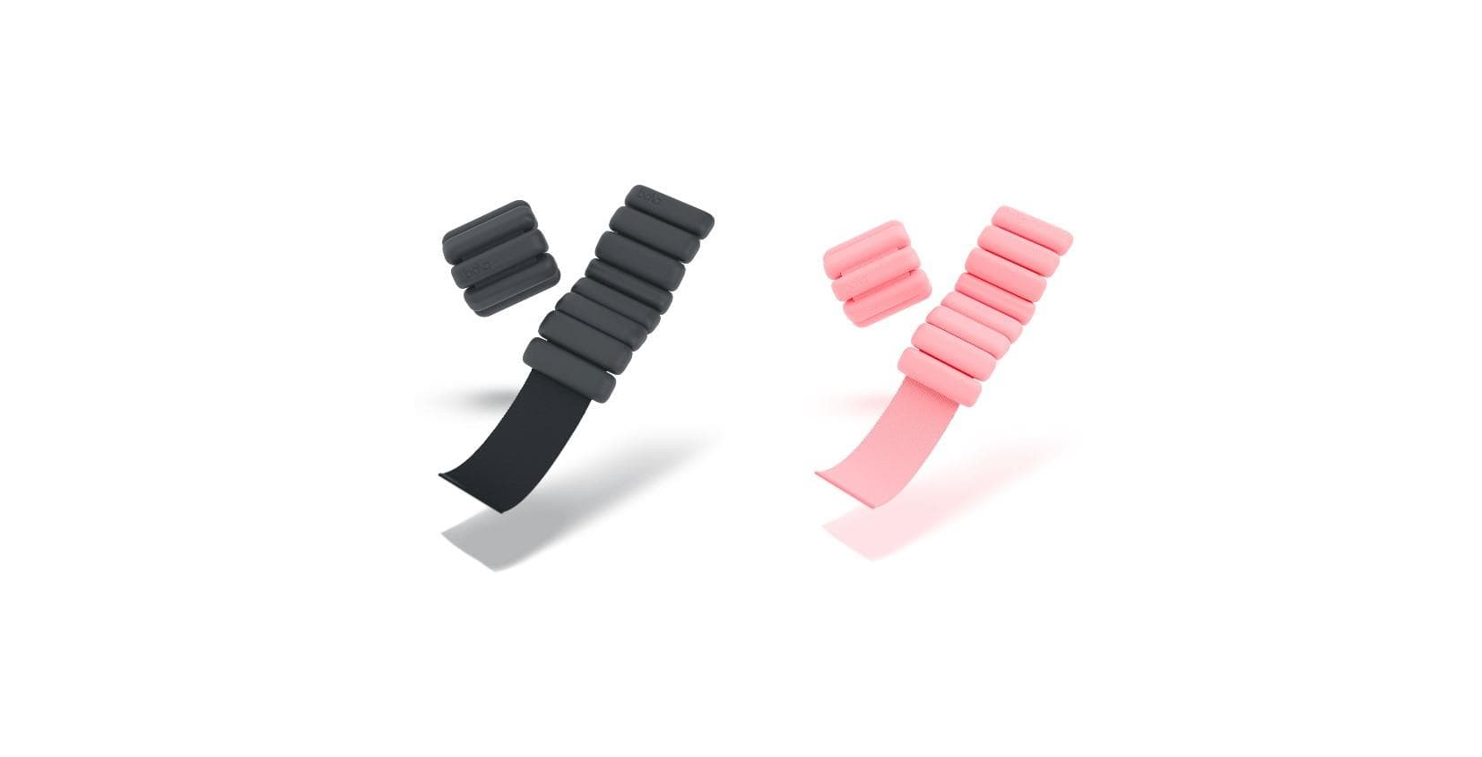 His & Hers Weights