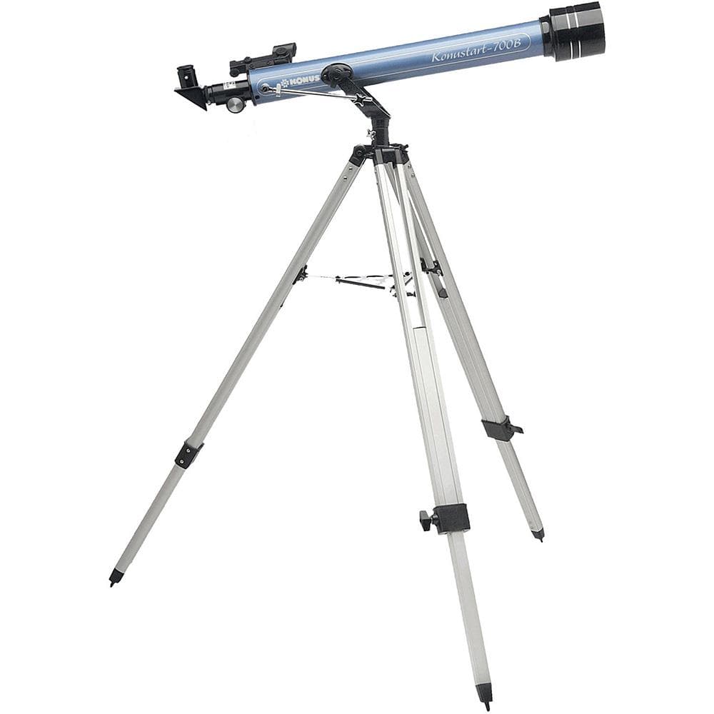 KonuStart-700B Telescope