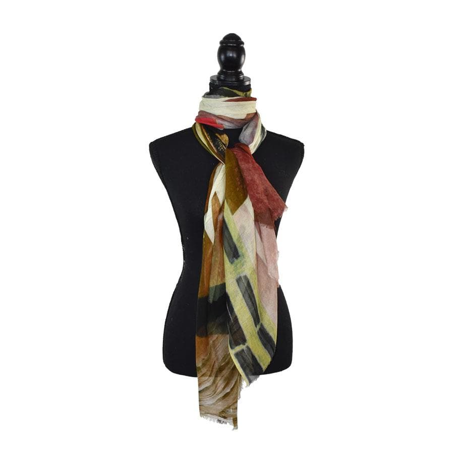 Sail Away Scarf