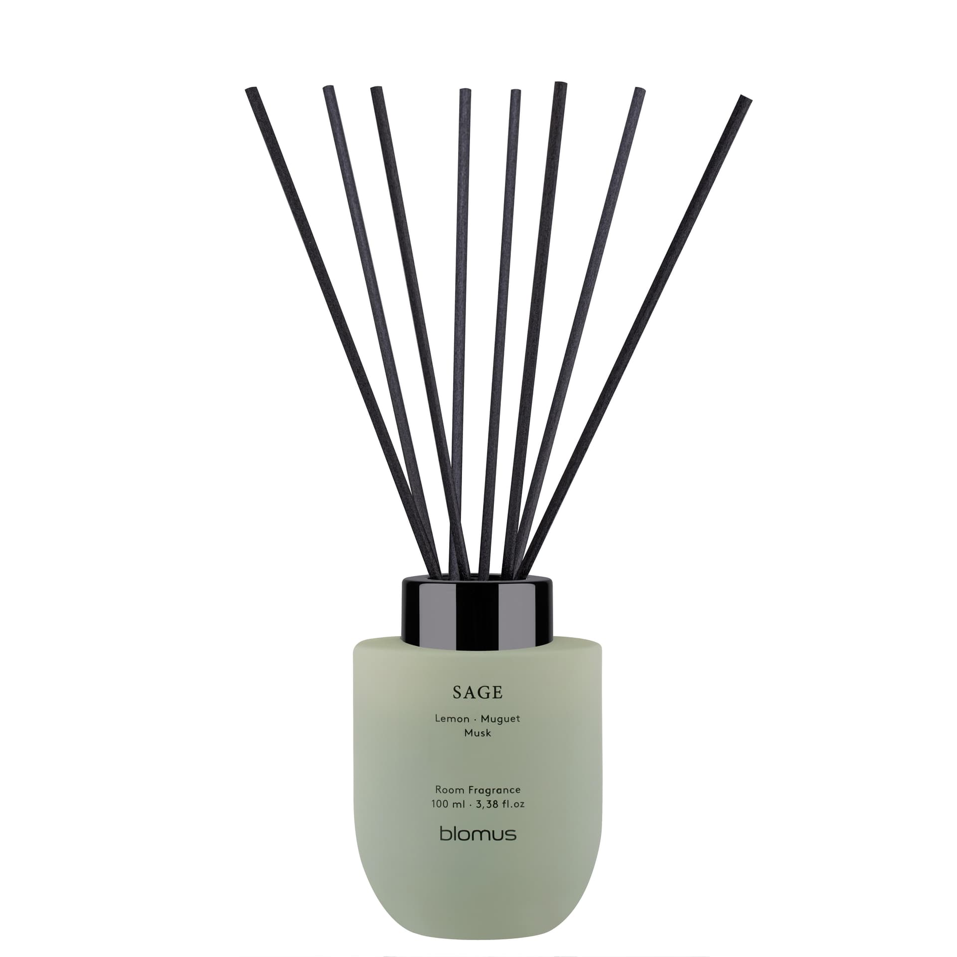 TUOKSU Fragrance Set Reed Diffuser