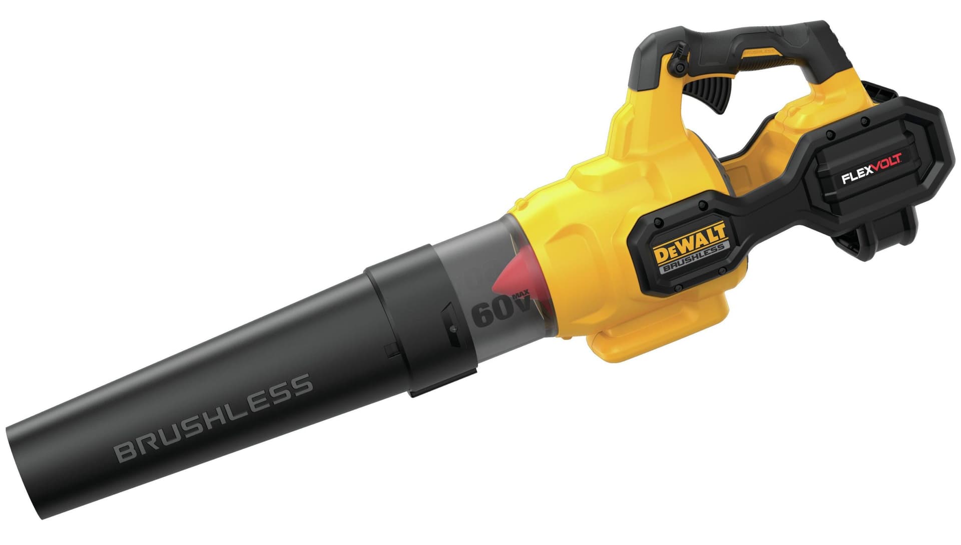 60V MAX Flexvolt Brushless Handheld Axial Blower