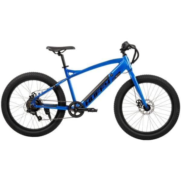 Quantis E-Bike