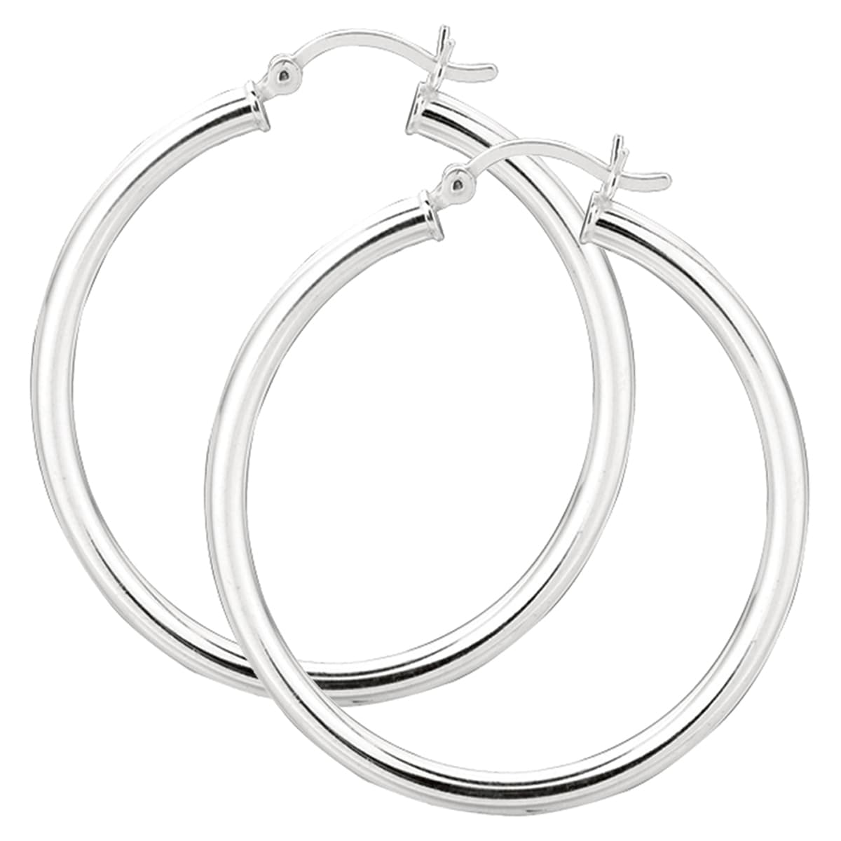Hoop Earrings
