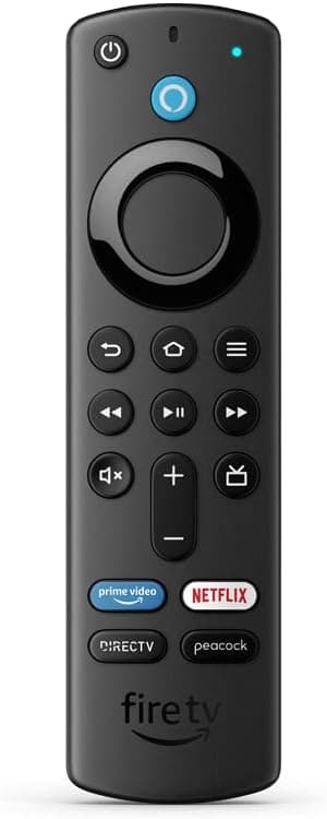 FIRE TV STICK REMOTE