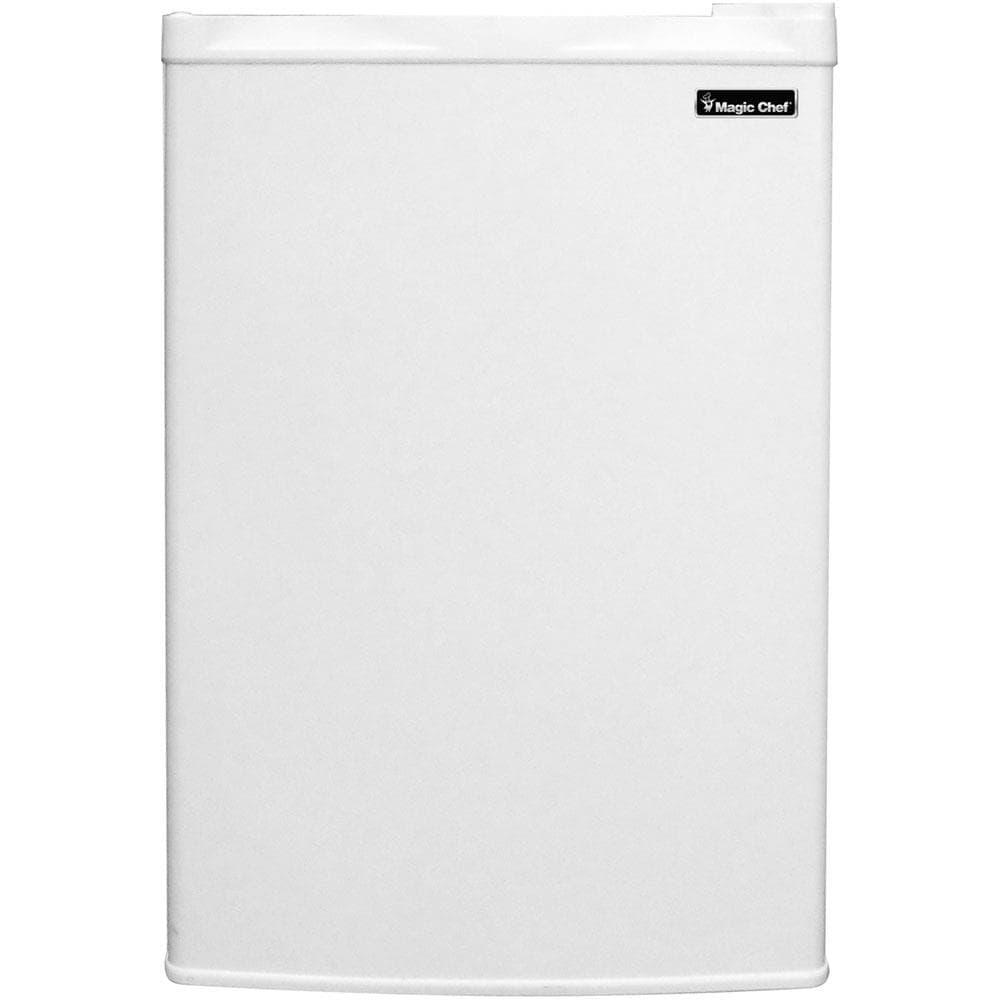 3.0 Cu. Ft. Upright Freezer - White