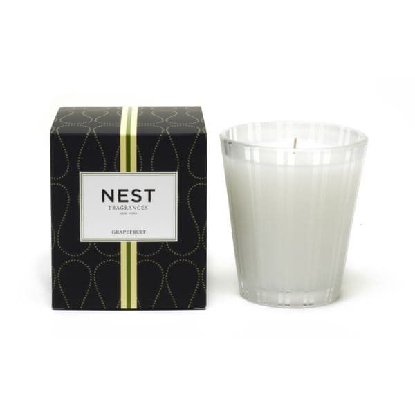Grapefruit Classic Candle