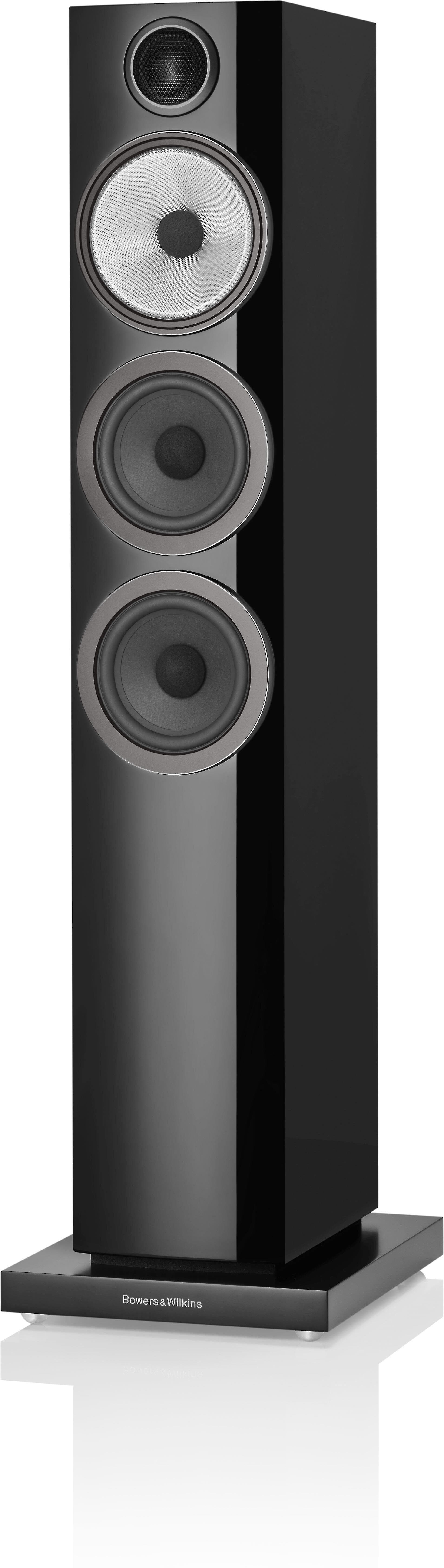 Bowers & Wilkins 704 S3 Floor-standing speaker