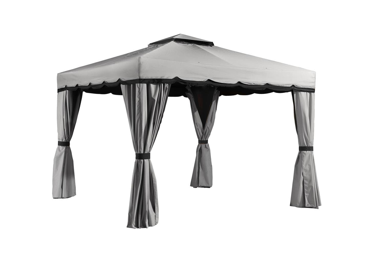 Roma Gazebo Size 10x12