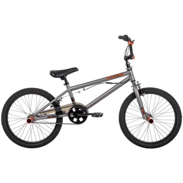 Revolt 20" Boys' Bicycle