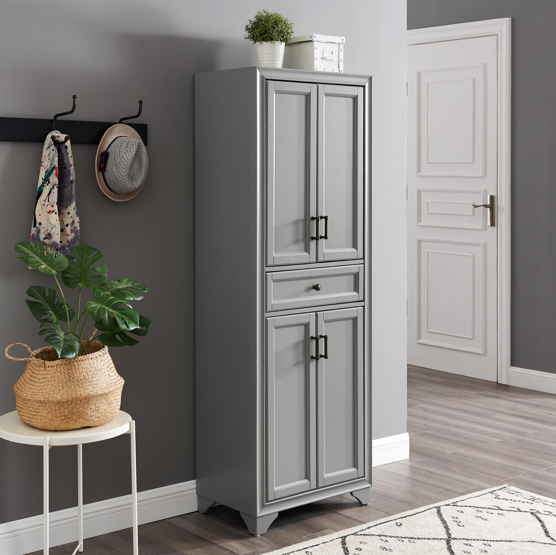 Tara Kitchen Storage Pantry