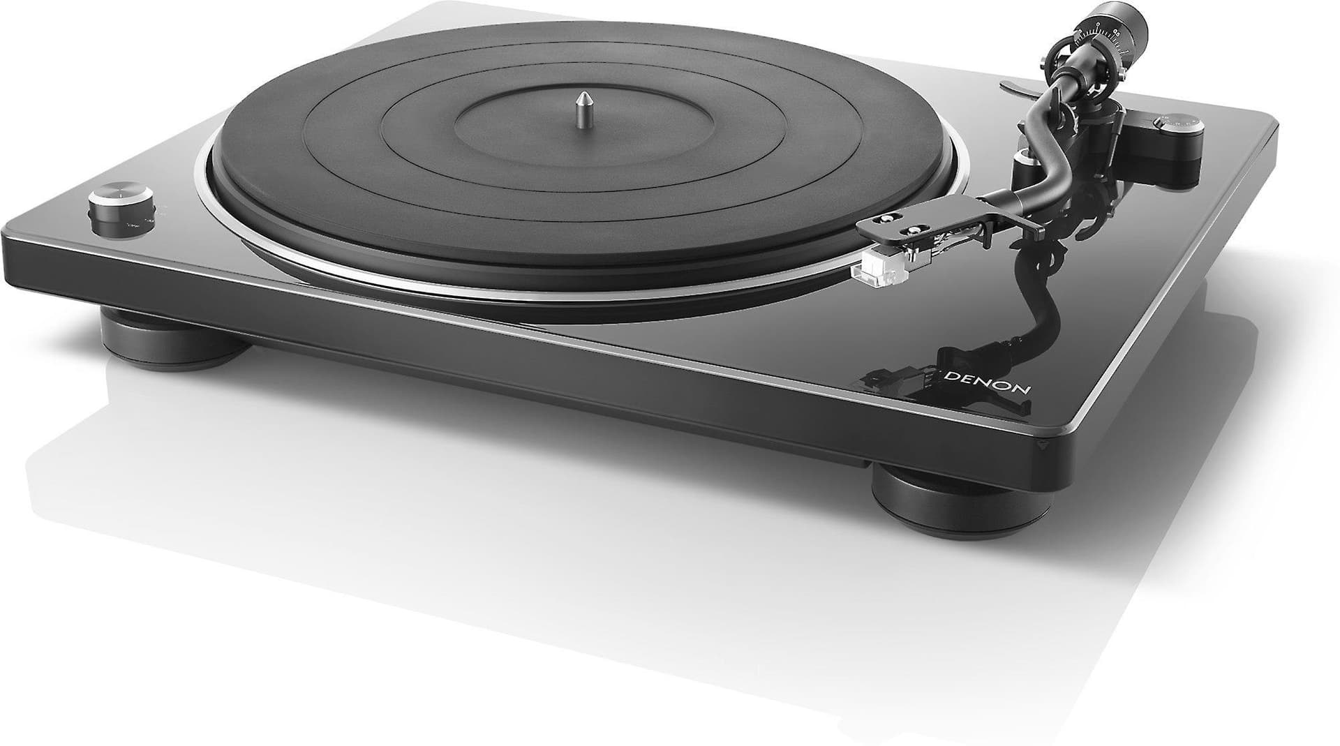 Denon DP-400