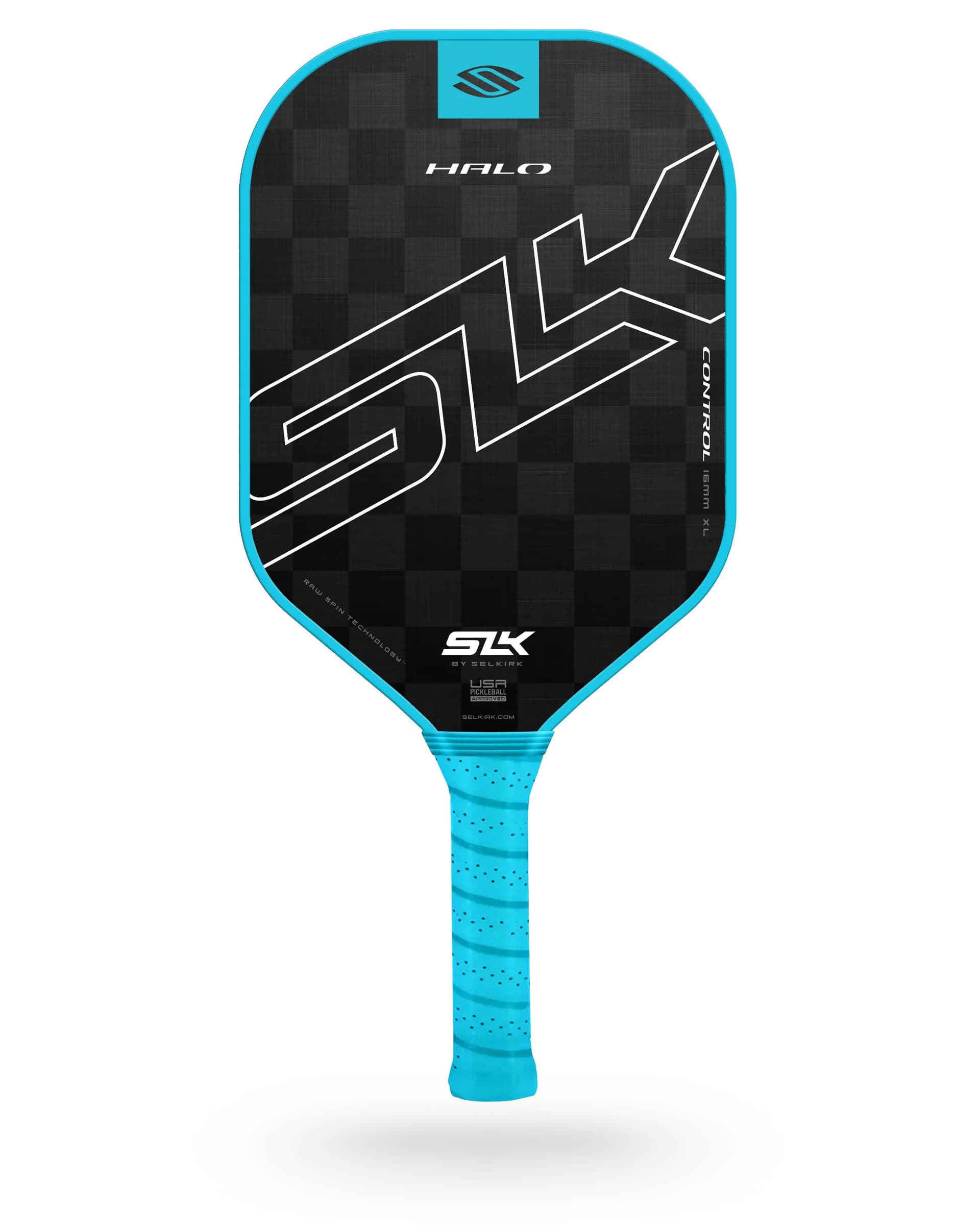 SLK Halo Control XL - Blue