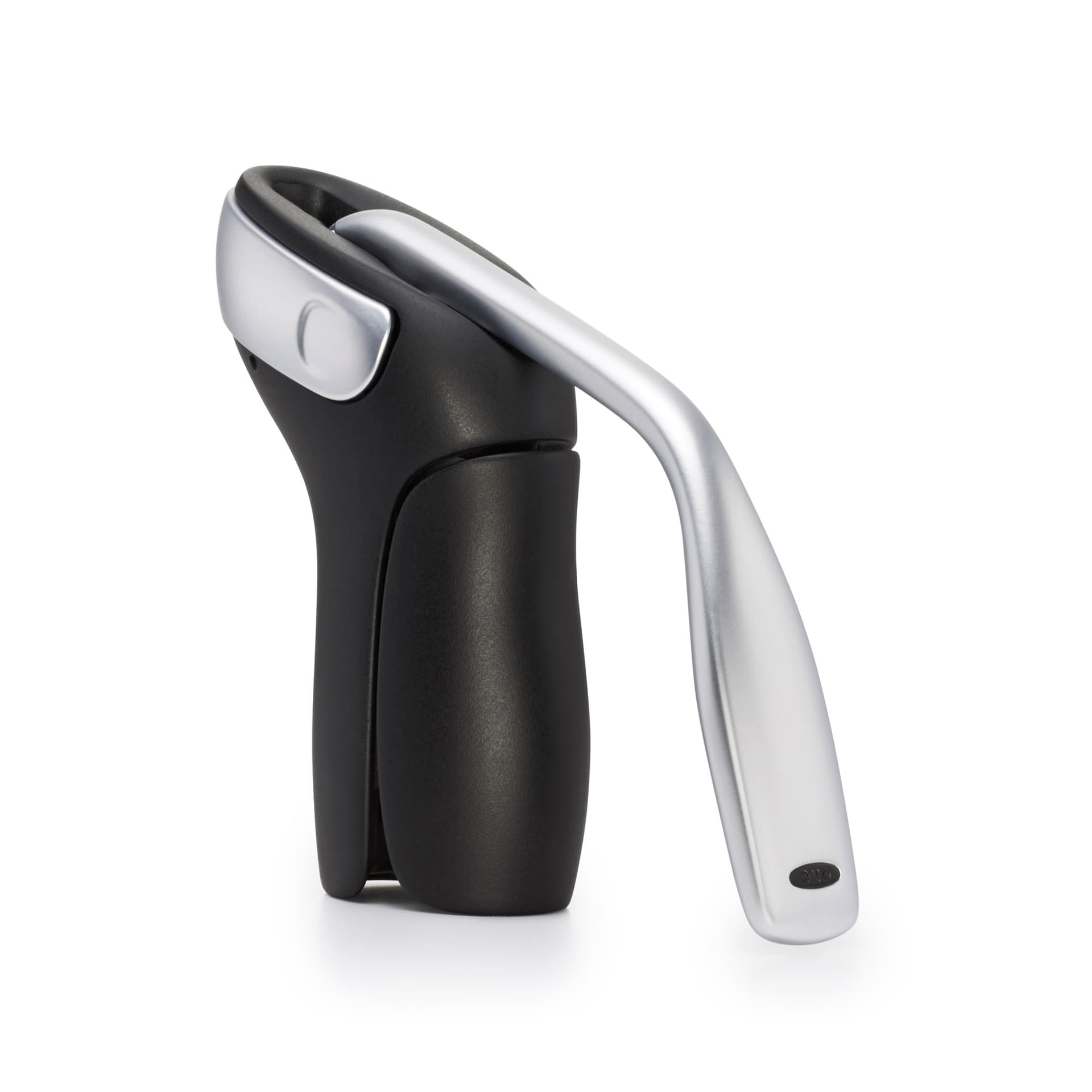 SteeL Vertical Lever Corkscrew