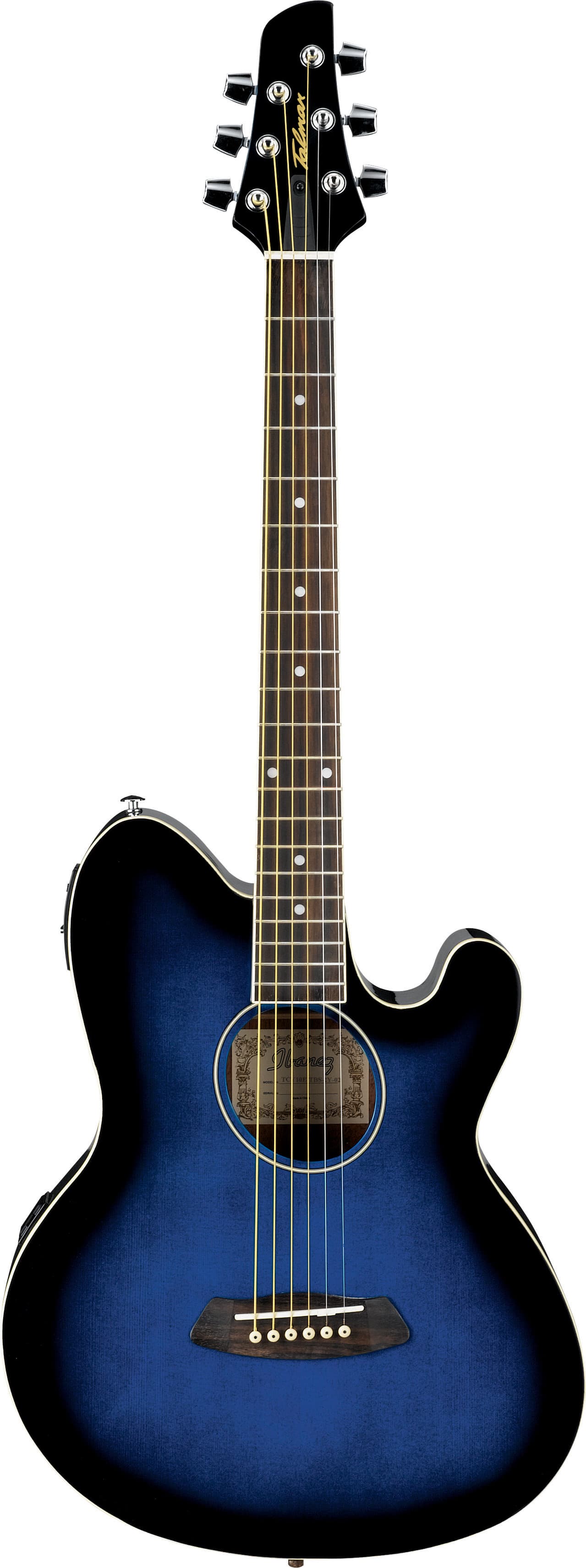 TCY10E Acoustic Electric Guitar
