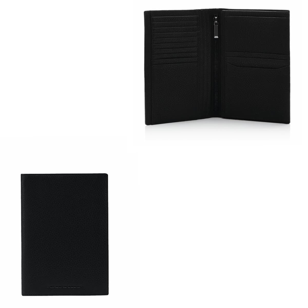 Porsche Business SLG by Bric's Wallet - 13 Card Holder