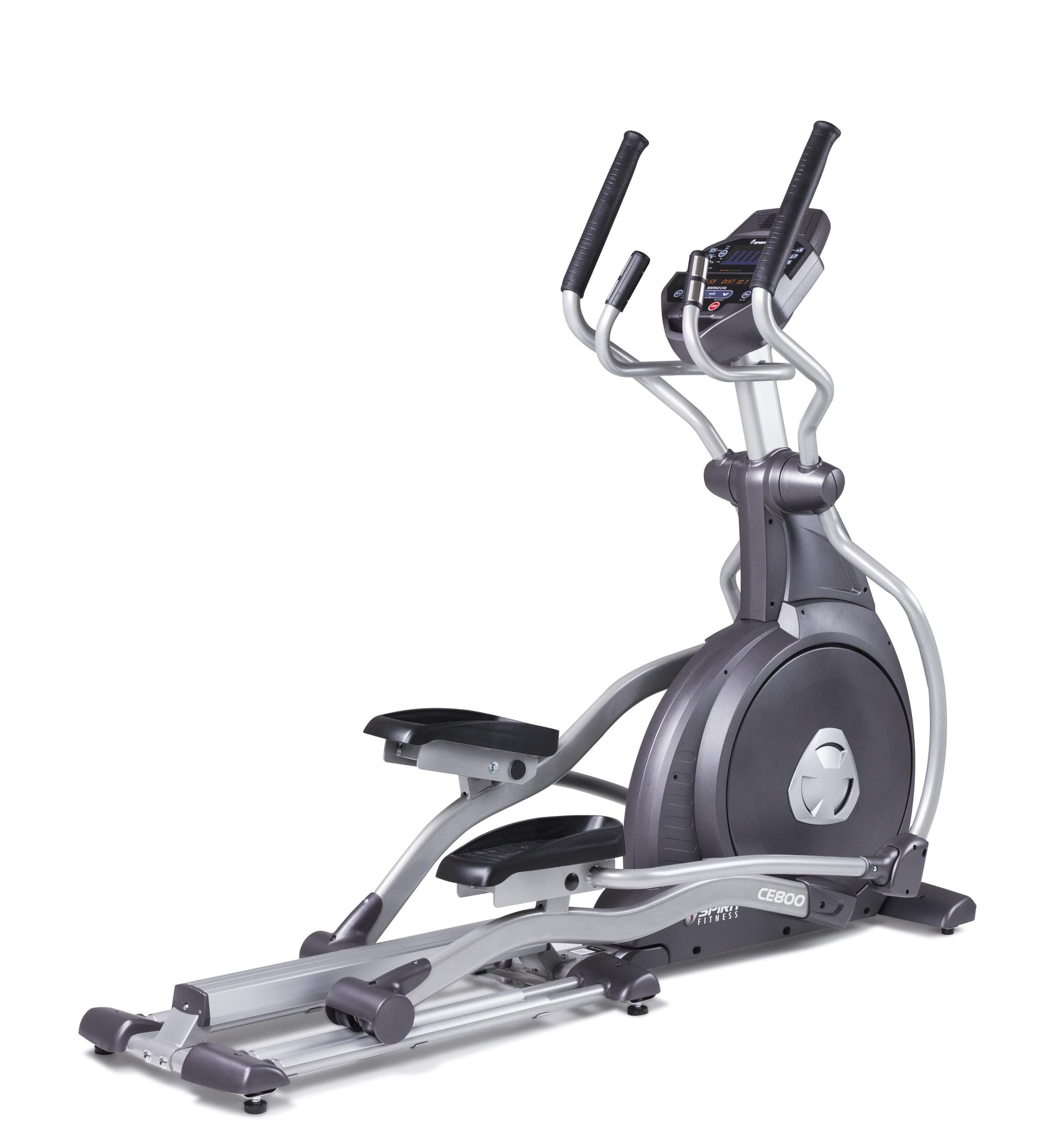 Light Commercial Elliptical