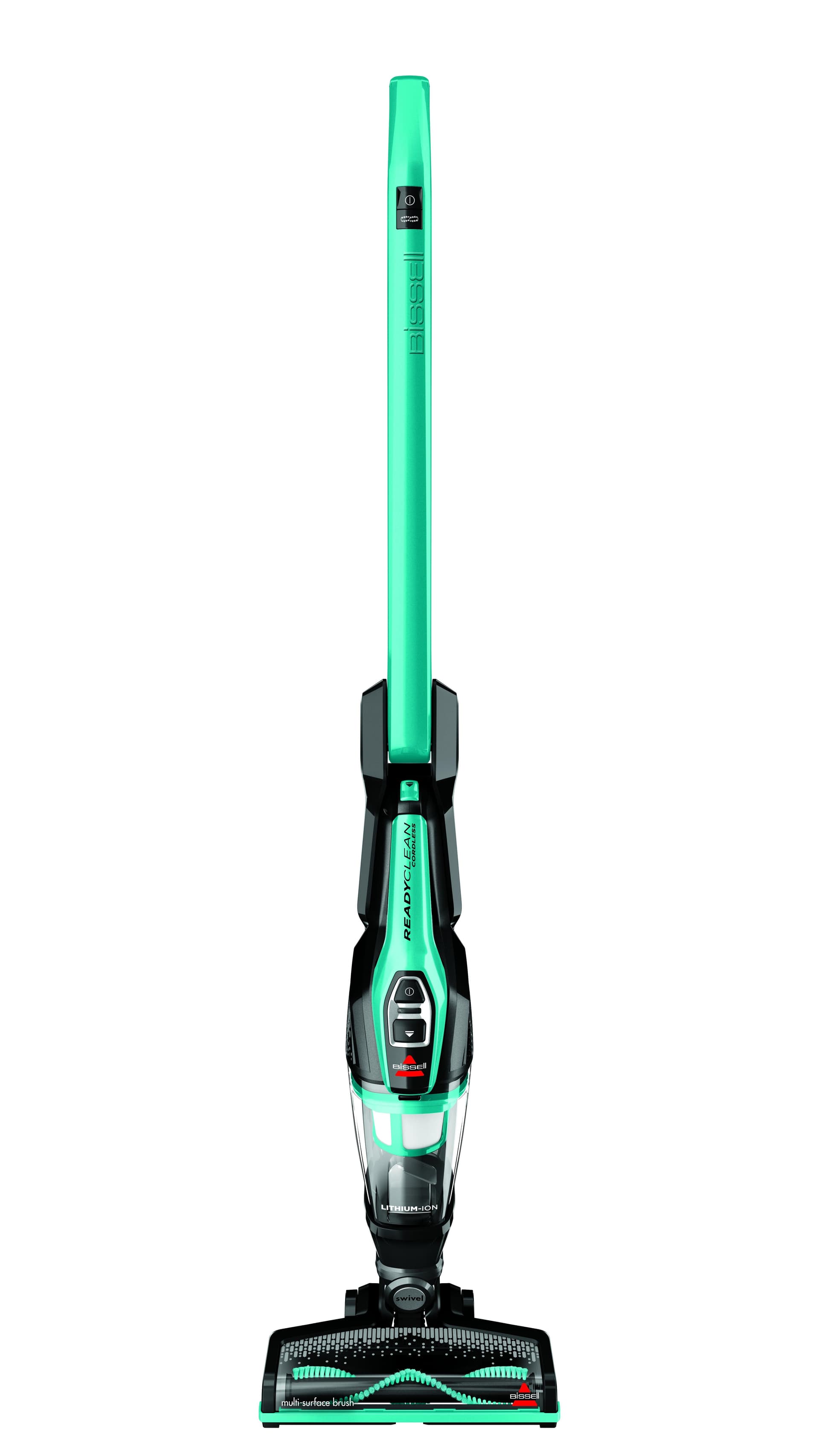 ReadyClean Cordless 10.8V Stick Vacuum