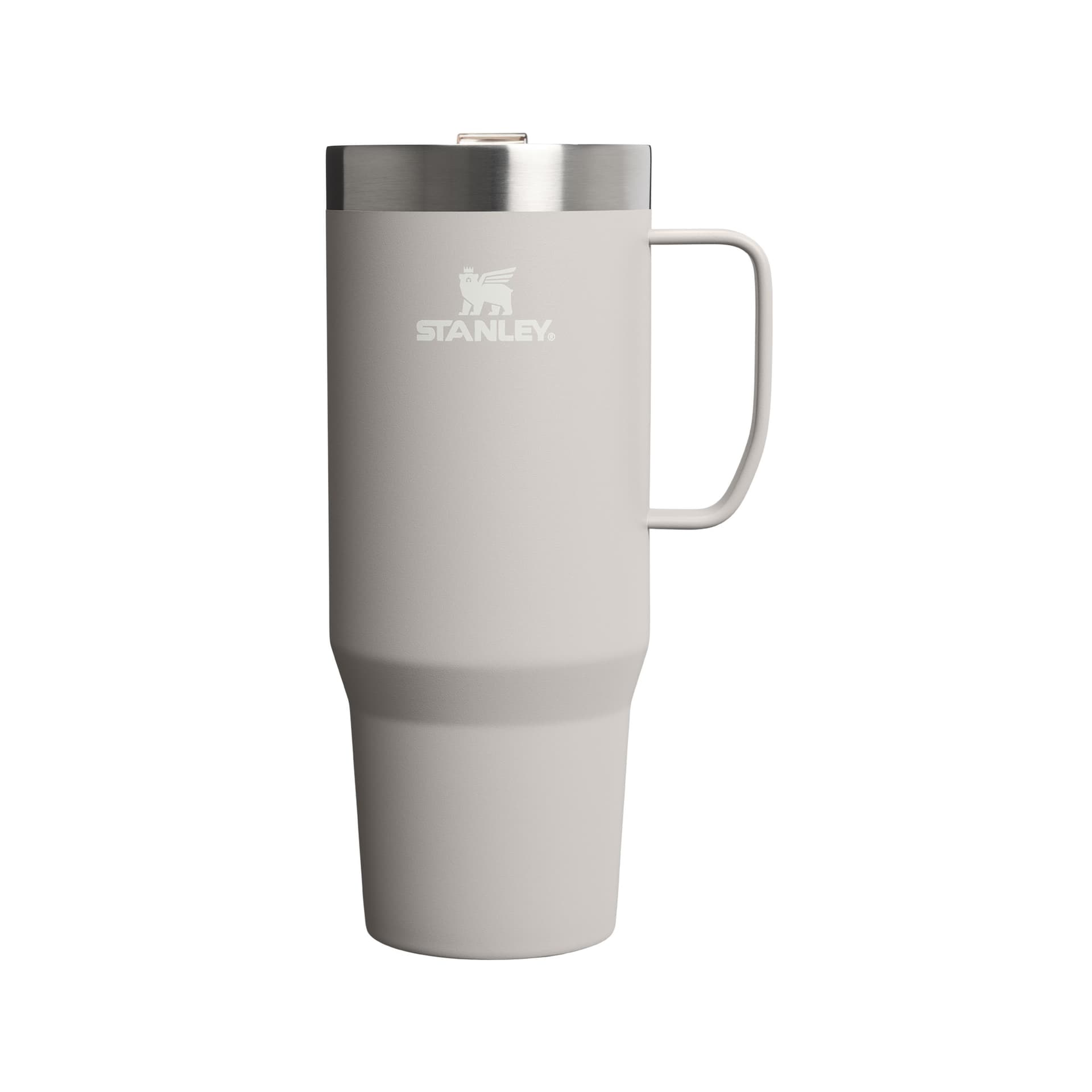 The Everyday Suburban Mug 30oz - Ash