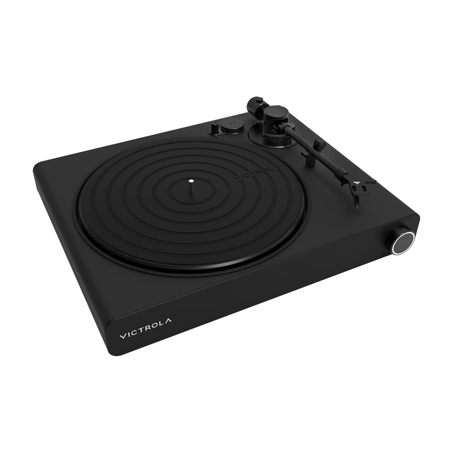 Stream Onyx Turntable