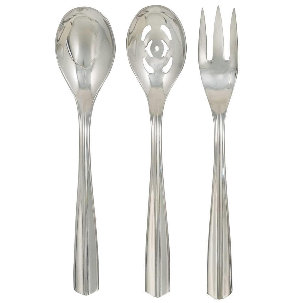 3pc Nocturne Hostess Set