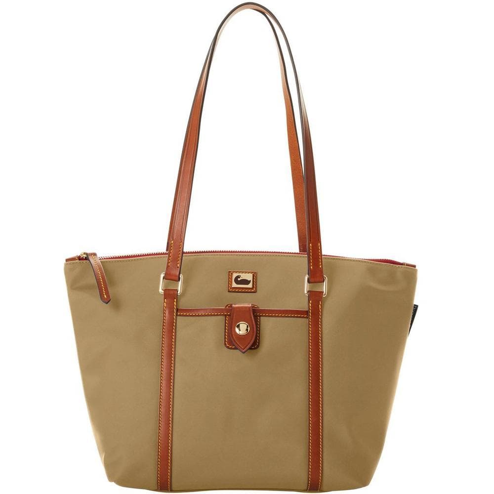 Wayfarer Zip Tote