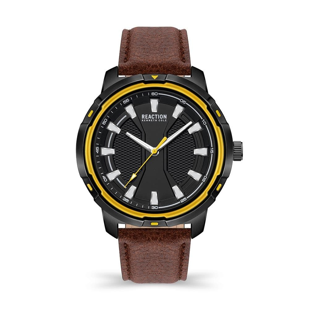 Men Classic Watch Size Mens Stand