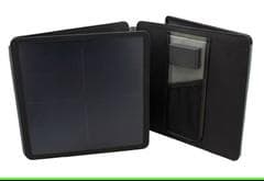 Lion 50W 12V Solar Panel