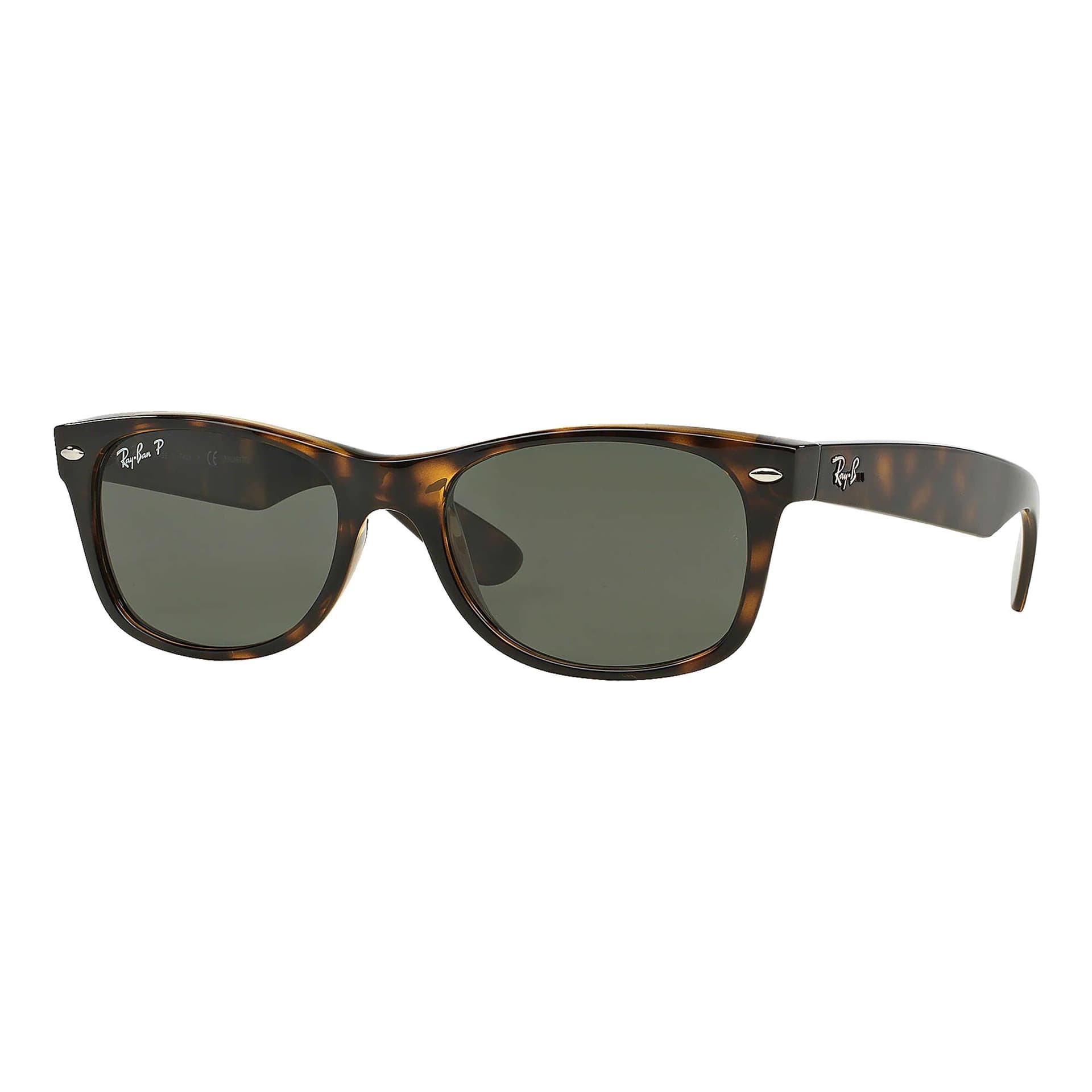 Polarized New Wayfarer Classic Sunglasses