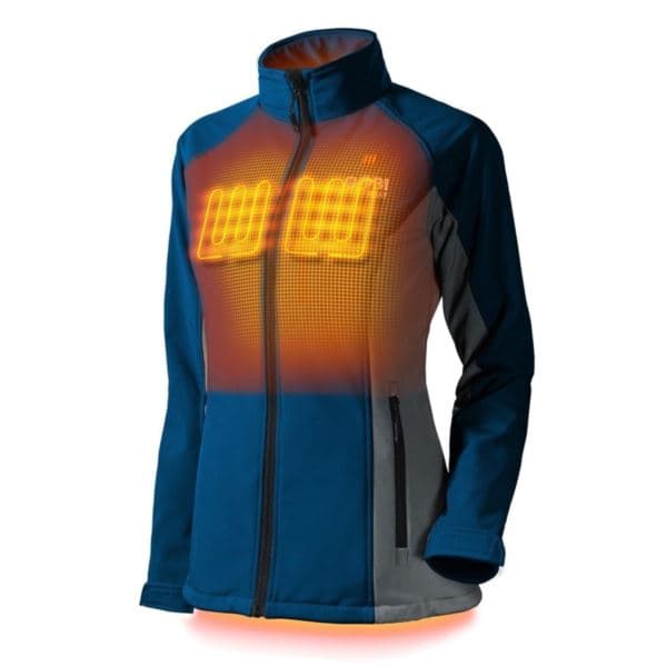 Sahara Women's Jacket Size XL