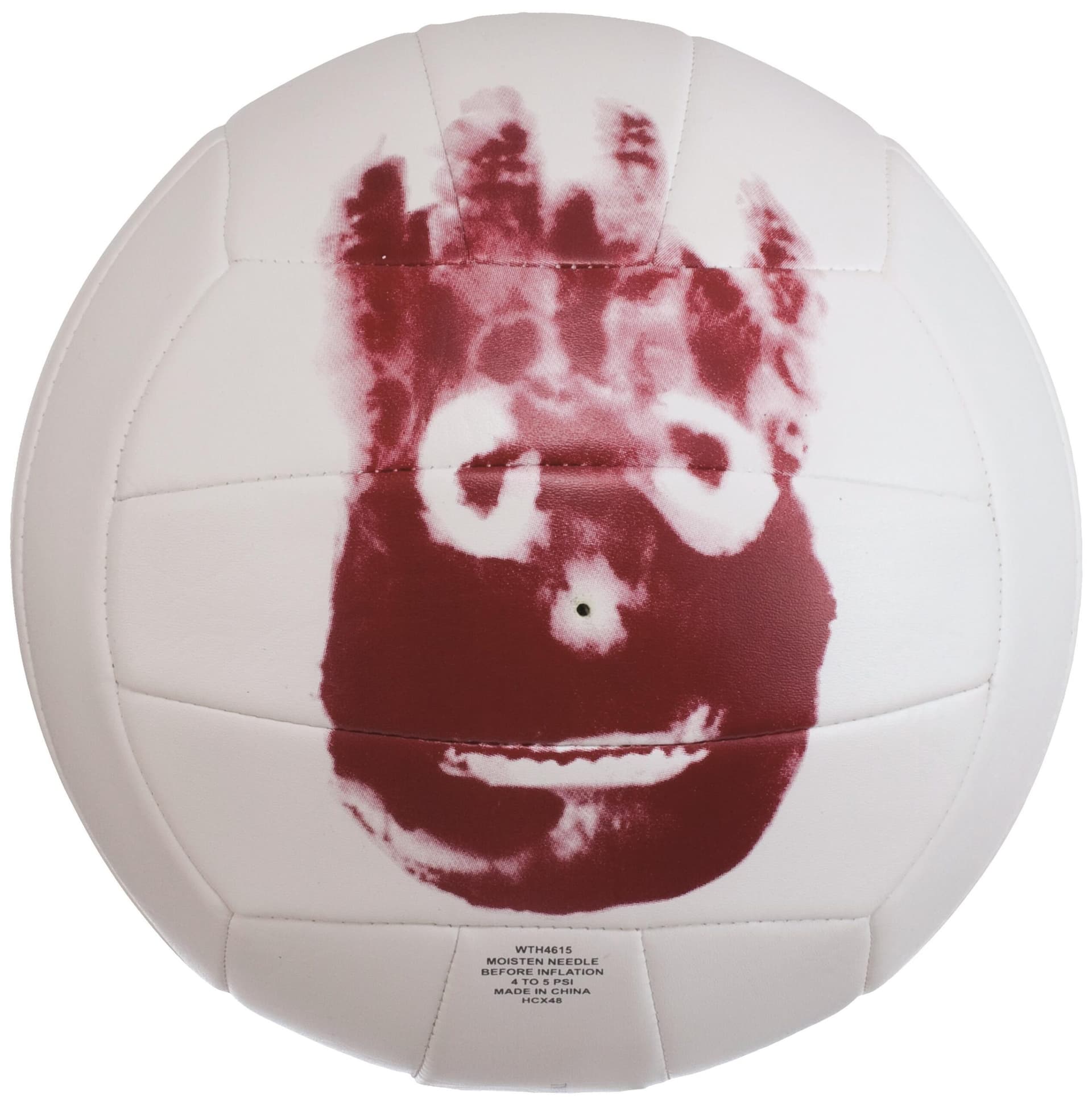 Cast Away "Wilson" Volleyball