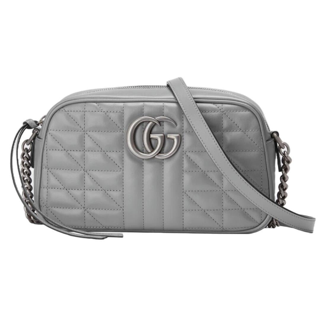GG Marmont small shoulder bag