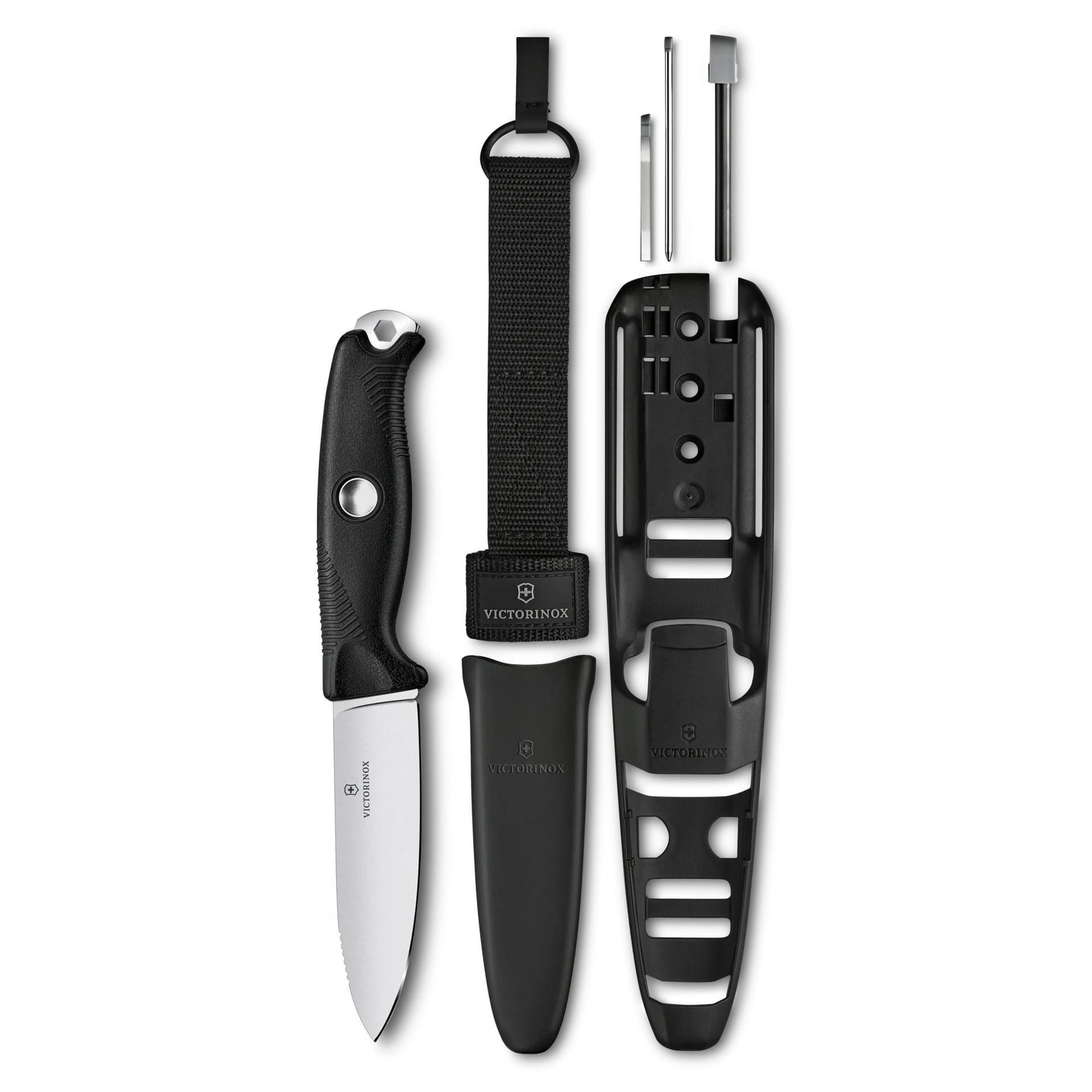 Venture Pro Black