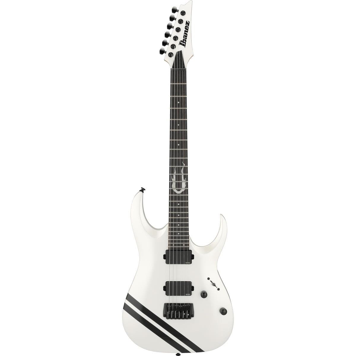 JB Brubaker Signature 6 String Electric Guitar