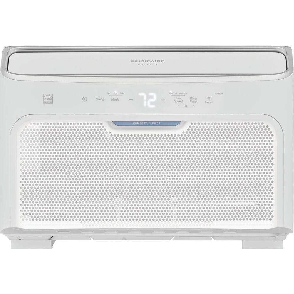 Gallery 10,000 BTU Inverter Smart Window Air Conditioner