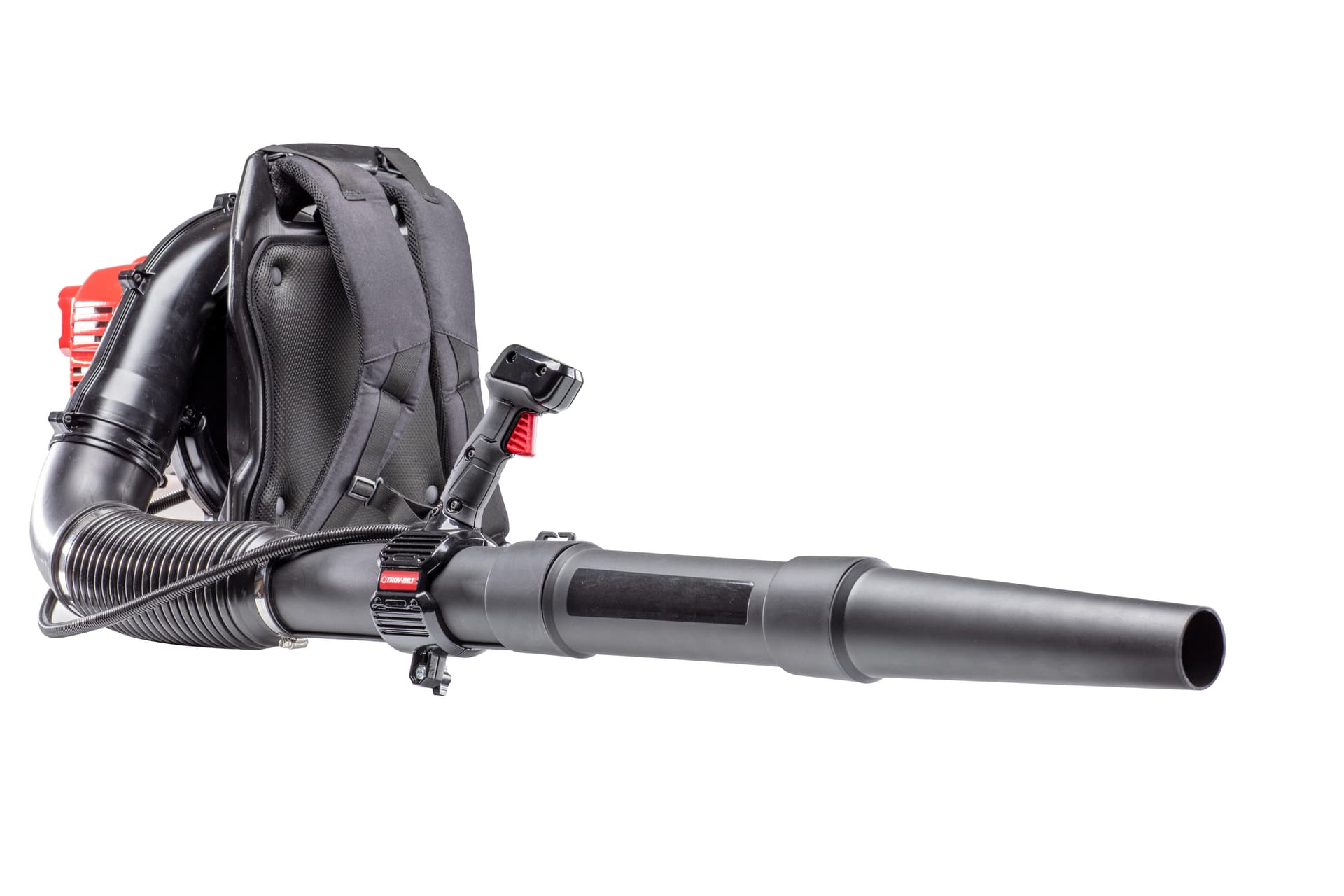 Troy-Bilt - TB51BP Backpack Leaf Blower