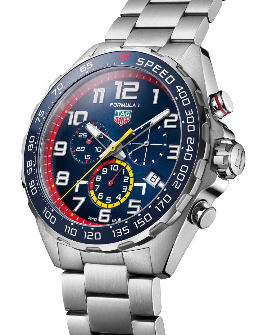 Formula 1 Red Bull Racing Chronograph