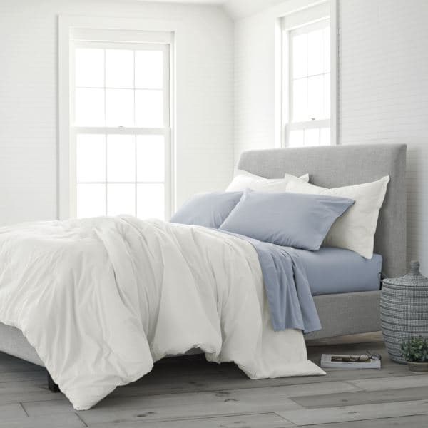 EcoPure Comfort Wash Comforter Set Size King