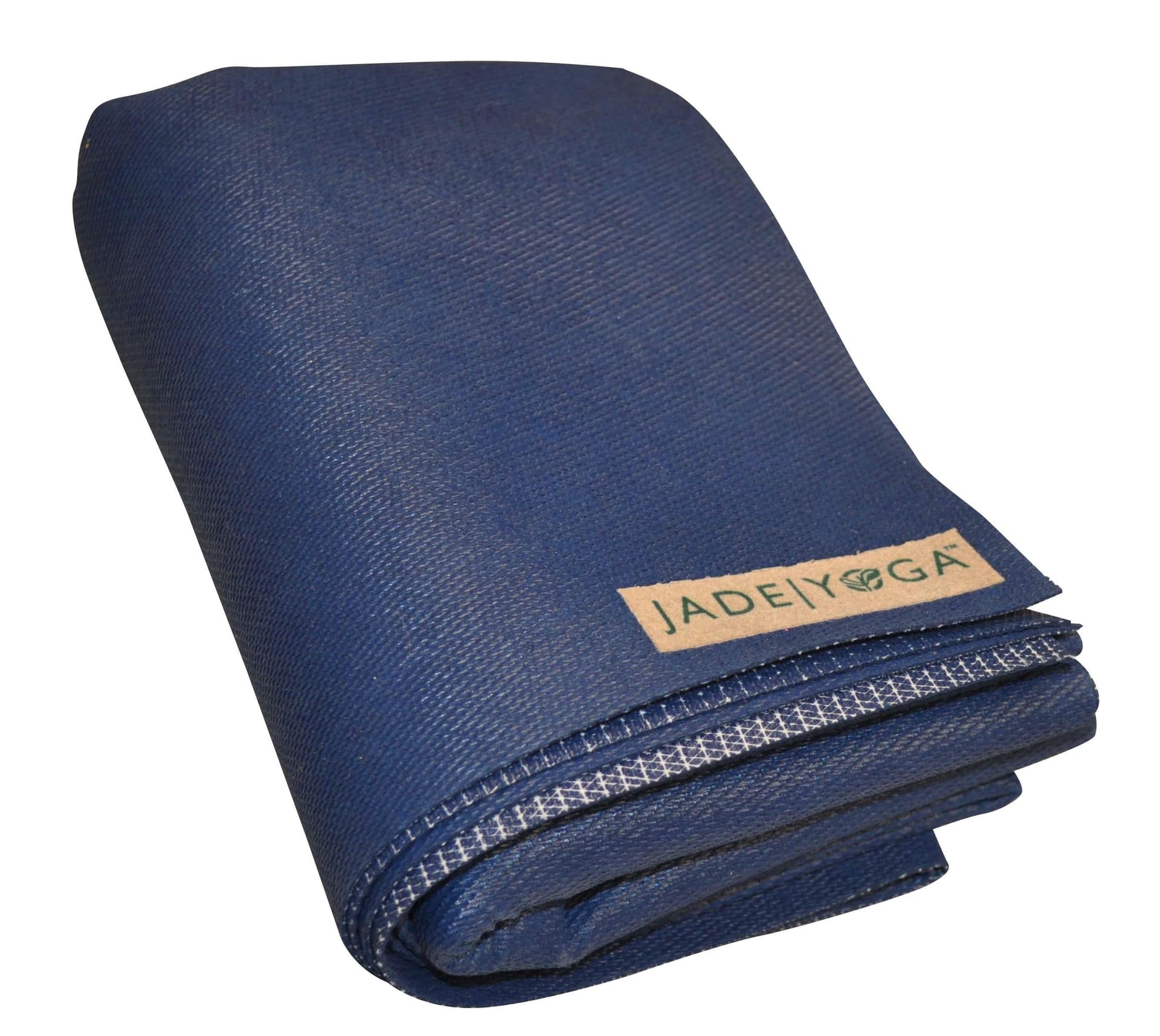 Jade Voyager (Foldable) Yoga Mat