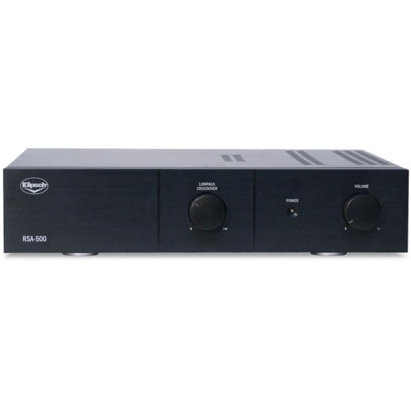 Klipsch RSA-500