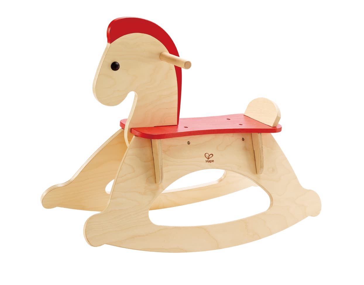 Grow-with-Me Rocking Horse Ages 10+ Months