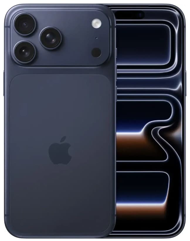 iPhone 17 Pro Max 512GB Deep Blue