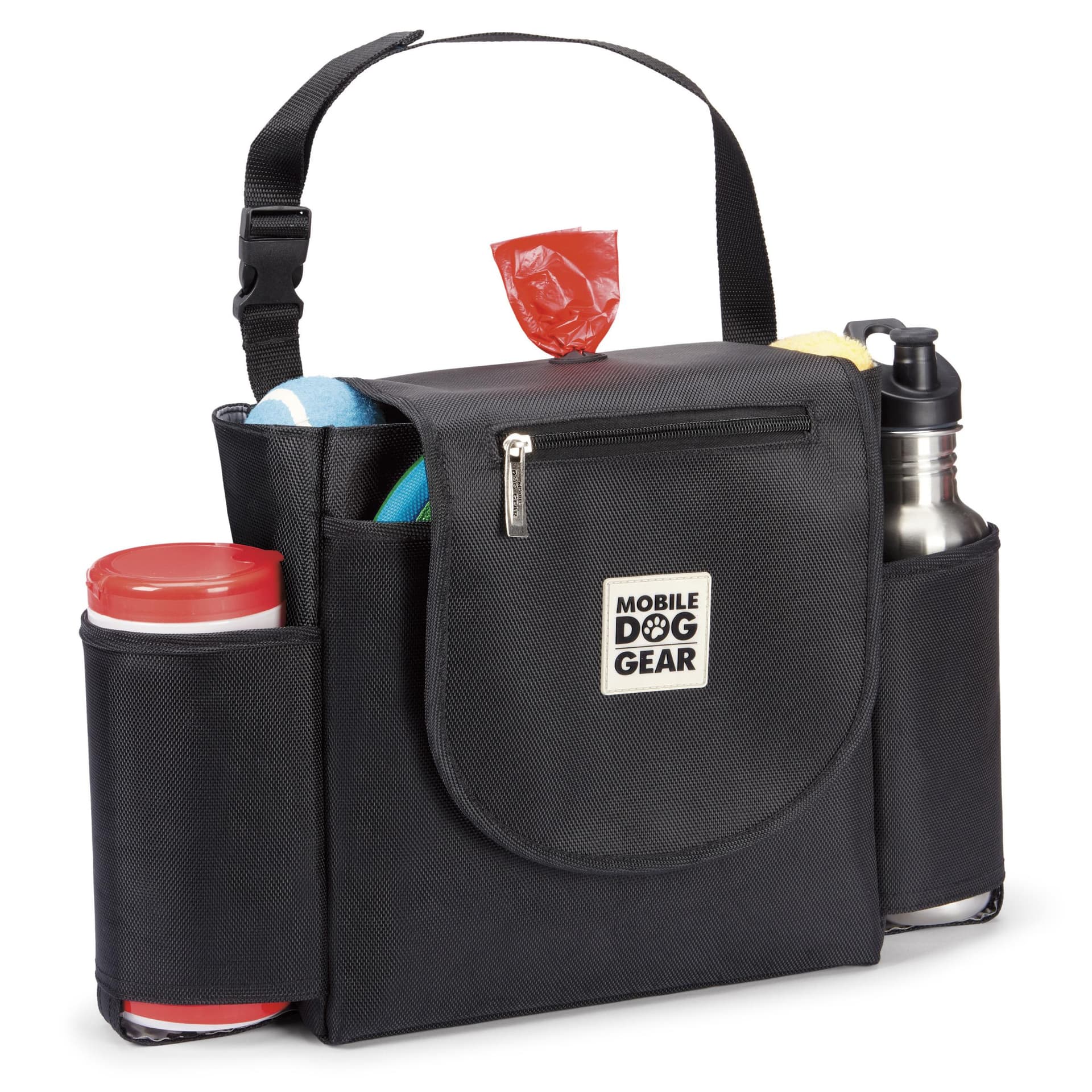 Car Seat Back Organizer Size All