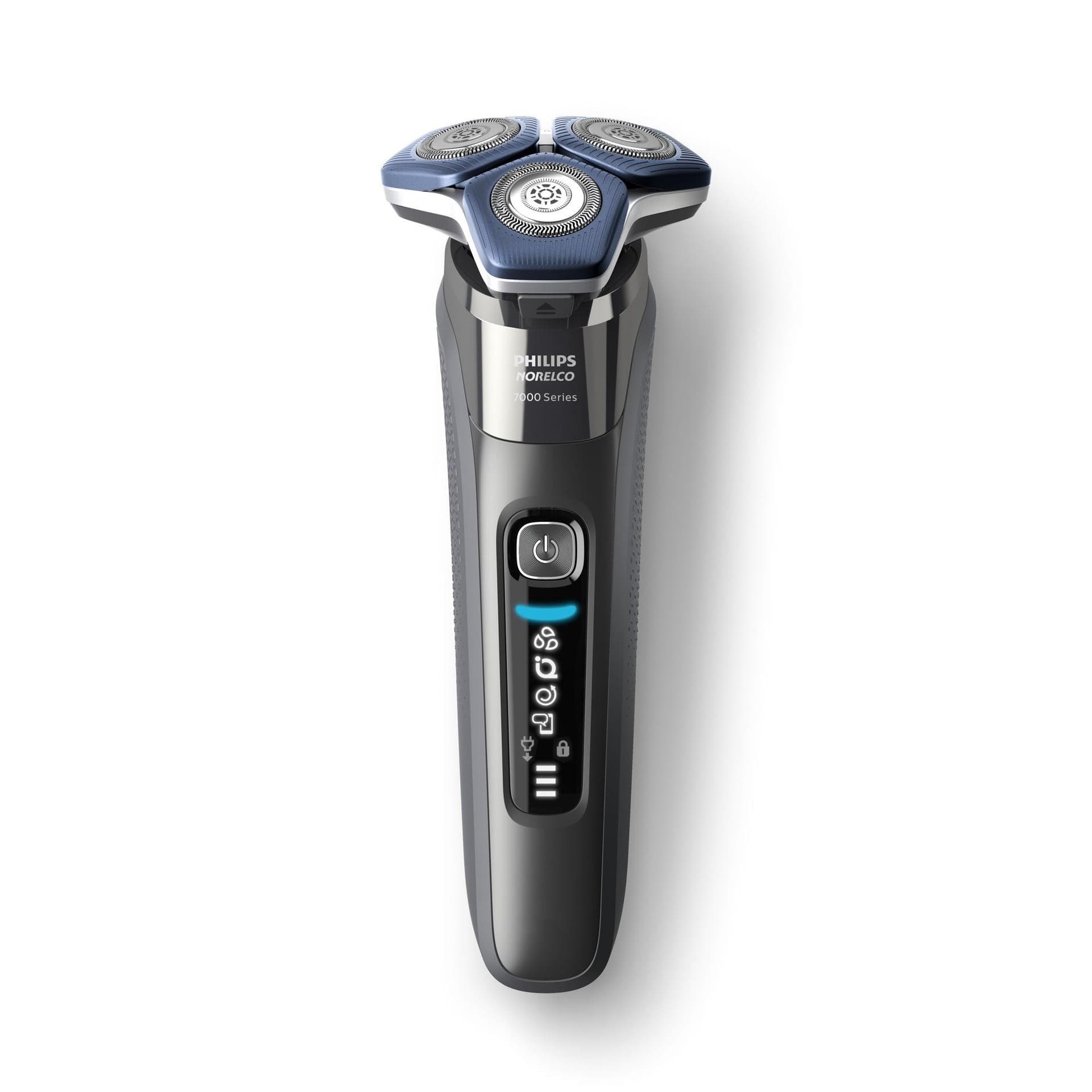 Norelco 7000 Wet &amp; Dry Shaver
