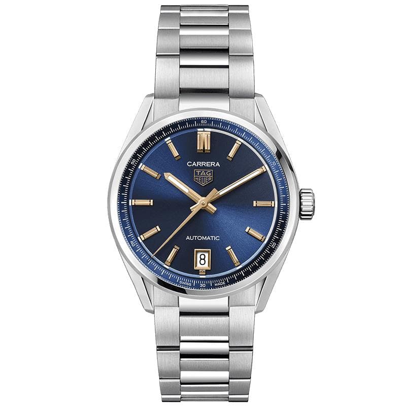 Carrera Date