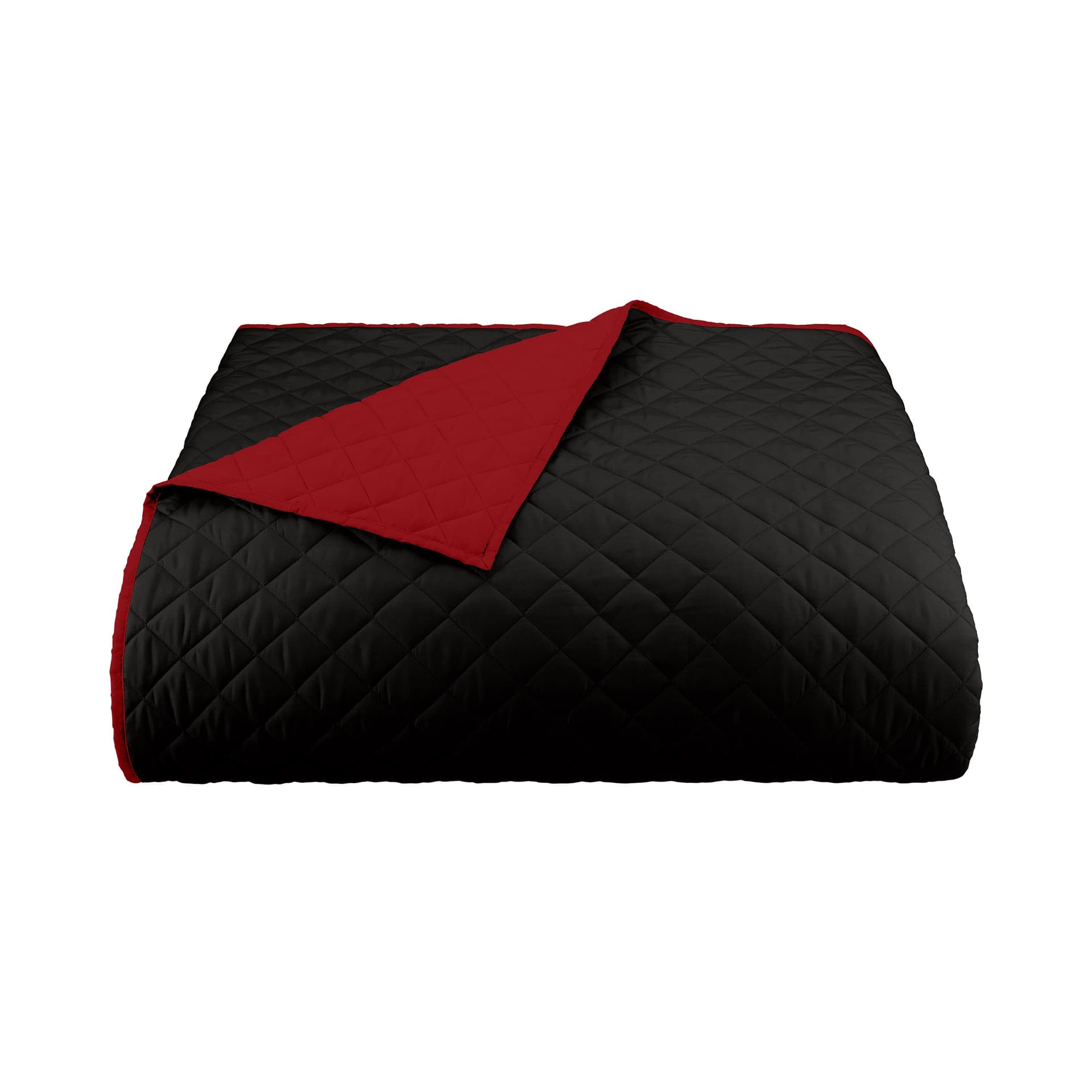 Reversible Coverlet Size King