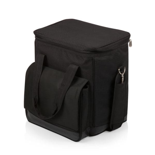 Cellar Wine Cooler - Black with Gray Accents