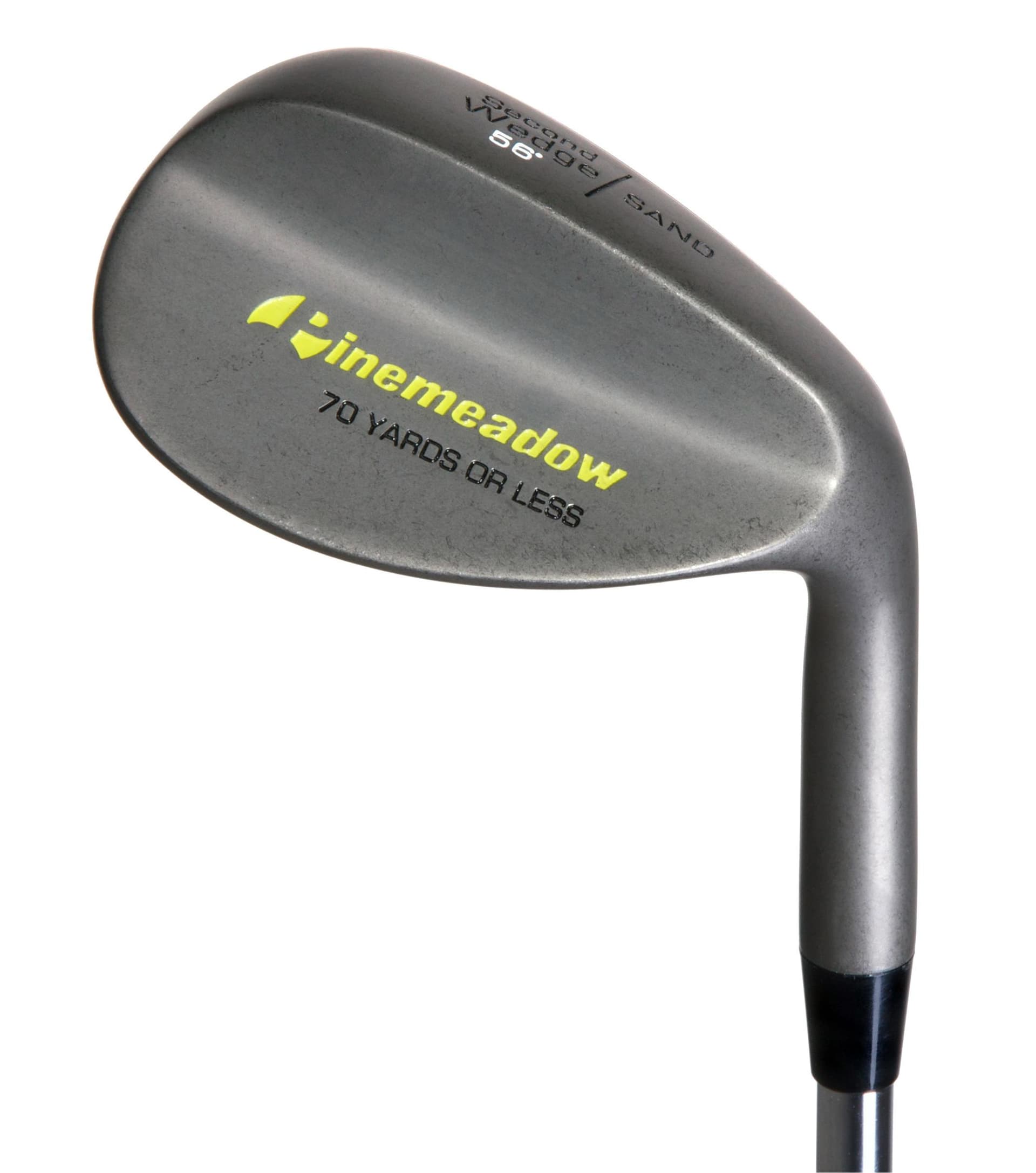 Sand Wedge 56 Degree in Left Hand