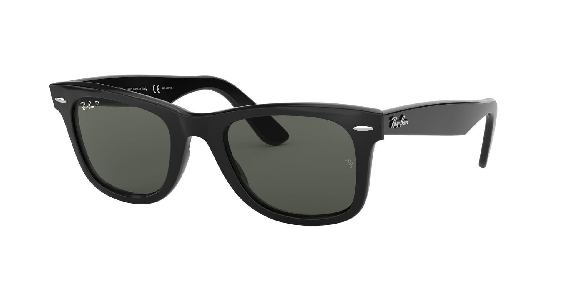 Polarized Original Classic Wayfarer Sunglasses