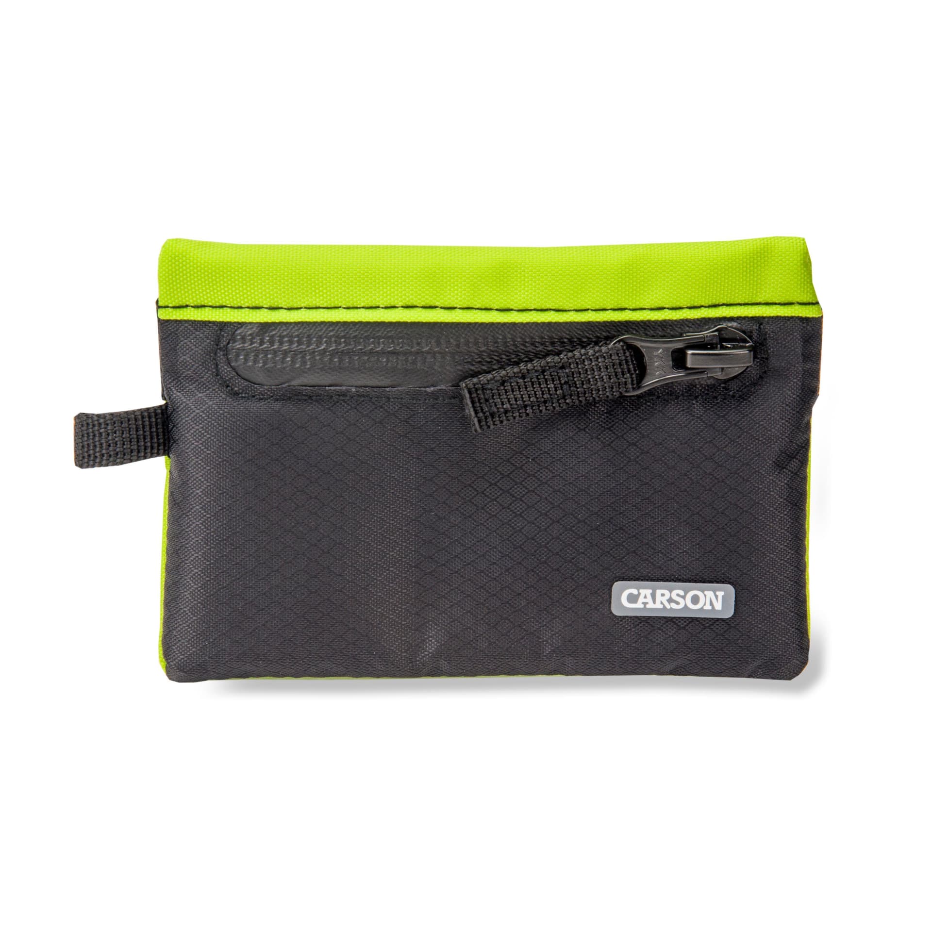 Floating Wallet - Green